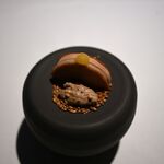 ラ・ヴァガボンド - 