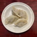 餃老伯 ギョウザのおじさん - 