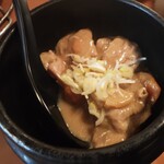 天才ホルモン - 