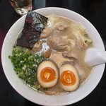 ラーメン茂木 - 