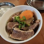 天才ホルモン - 