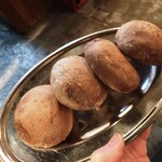 天才ホルモン - 