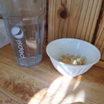 らーめん つの旨 - 