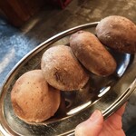 天才ホルモン - 