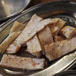 天才ホルモン - 