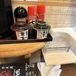 豊前裏打会 津田屋流 麺チャンピオン - 