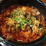 天才ホルモン - 