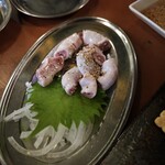 天才ホルモン - 