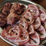 天才ホルモン - 