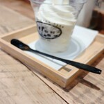 町村農場 - ドリンク写真: