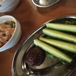 天才ホルモン - 