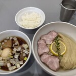 Crazy Jenny - 料理