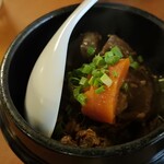 天才ホルモン - 