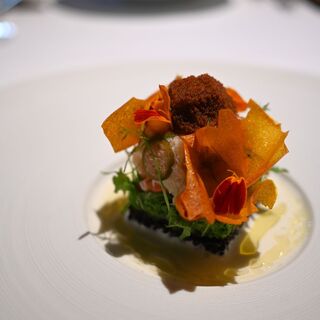 ラ・ヴァガボンド