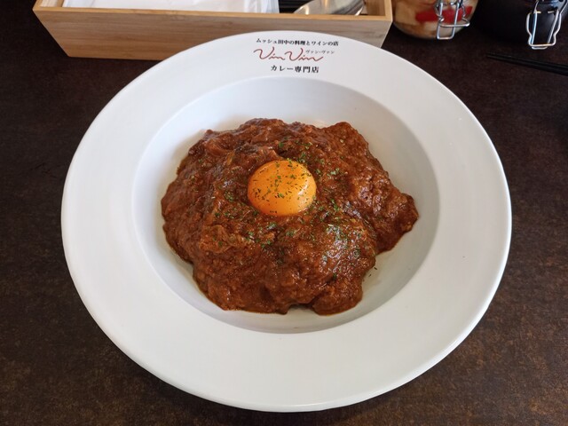 VinVin CURRY - 山陽姫路/カレー | 食べログ