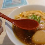 らーめん 和田屋 - 