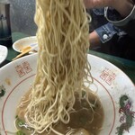 とんこつラーメン よかろうもん - 