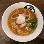 中華そば 村田商店 - 料理写真:中華そば『小』（並）