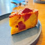 MAISON INCO - ベーコンとじゃがいもキッシュ