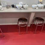 Crazy Jenny - 内観