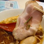 らーめん 和田屋 - 