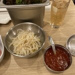 コリアンダイニングバー こちゅ - 