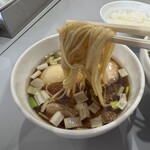 Crazy Jenny - 料理