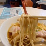 らーめん 和田屋 - 