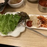 コリアンダイニングバー こちゅ - 