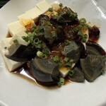 とんこつラーメン よかろうもん - 