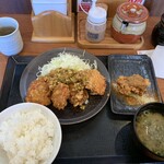 からやま 大阪生野小路店 - 