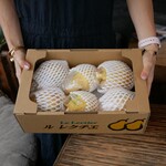 プリンス オブ ザ フルーツ - 