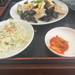 台湾料理　昇龍 - 料理写真: