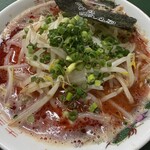 とんこつラーメン よかろうもん - 