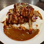 カレーハウス CoCo壱番屋 - 料理写真:
