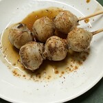 とんこつラーメン よかろうもん - 