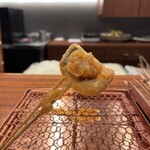 串かつ だいぼん - 