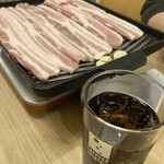 コリアンダイニングバー こちゅ - 