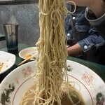 とんこつラーメン よかろうもん - 