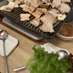 コリアンダイニングバー こちゅ - 