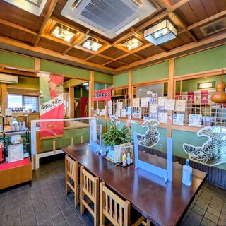 うどん萬歩軒_2