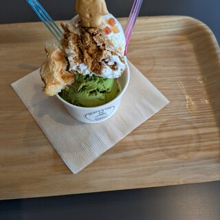 口コミ一覧 : YUMMY'S COFFEE （ヤミーズコーヒー） - 新潟/カフェ