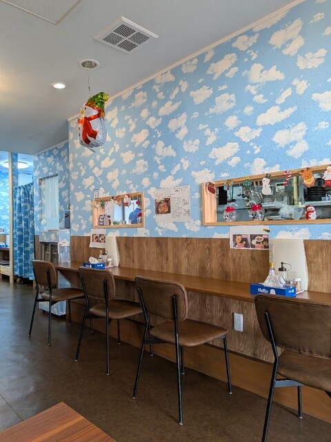 お散歩亭 - 一ノ関（食堂）の写真