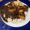 元町欧風カレー タンガロンガ