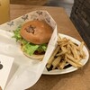 SHOGUN BURGER 祇園四条店