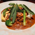 旬菜食卓 びすとろ KAZU - 