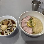 Crazy Jenny - 料理