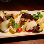 旬菜食卓 びすとろ KAZU - 