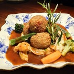 旬菜食卓 びすとろ KAZU - 