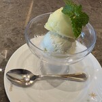 Dining Restaurant BAY GRILL - 